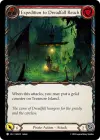 Product image for Expedition to Dreadfall Reach (Red)