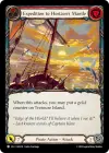 Product image for Expedition to Horizon's Mantle (Red)