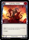 Product image for Exploding Aether (Red)