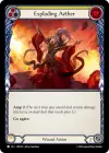 Product image for Exploding Aether (Yellow)