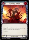 Product image for Exploding Aether (Blue)