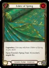 Product image for Fabric of Spring