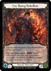 Product image for Fai, Rising Rebellion