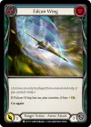 Product image for Falcon Wing (Blue)