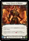 Product image for Fang, Dracai of Blades