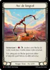 Product image for Arc de longvol