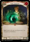 Product image for Fate Foreseen (Red)