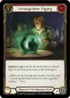 Product image for Fate Foreseen (Red)