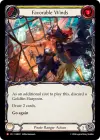 Product image for Favorable Winds