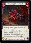 Product image for Feasting Shadowbeast (Blue)