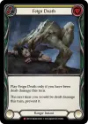 Product image for Feign Death