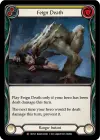Product image for Feign Death