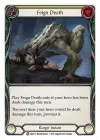 Product image for Feign Death