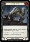 Product image for Faire le Mort
