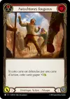 Product image for Autochtones fougueux