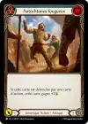 Product image for Autochtones fougueux