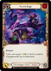 Product image for Accrochage