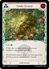 Product image for Fertile Ground (Red)