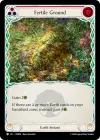 Product image for Fertile Ground (Red)