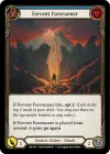 Product image for Fervent Forerunner (Blue)