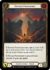 Product image for Fervent Forerunner (Yellow)