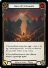 Product image for Fervent Forerunner (Blue)