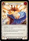 Product image for Figment of Judgment