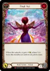 Product image for Final Act
