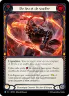 Product image for De feu et de souffre