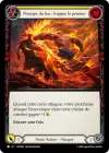 Product image for Principe du feu : frapper le premier