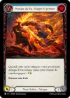 Product image for Principe du feu : frapper le premier