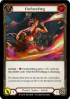 Product image for Firebreathing