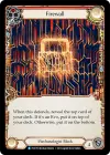 Product image for Firewall (Red)