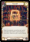 Product image for Firewall (Yellow)