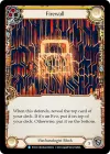 Product image for Firewall (Yellow)