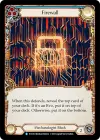 Product image for Firewall (Blue)