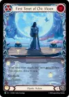 Product image for First Tenet of Chi: Moon