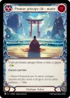 Product image for Premier principe chi : marée