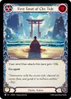Product image for First Tenet of Chi: Tide (Blue)