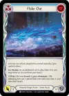 Product image for Flake Out (Blue)