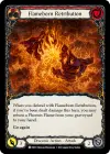 Product image for Flameborn Retribution (Red)
