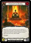 Product image for Flamecall Awakening (Red)