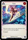 Product image for Flash (Red)