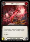 Product image for Flex Claws (Red)