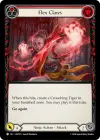 Product image for Flex Claws (Red)