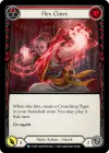 Product image for Flex Claws (Red)