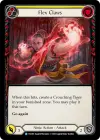 Product image for Flex Claws (Yellow)