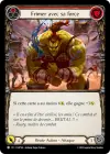 Product image for Frimer avec sa force