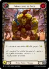 Product image for Frimer avec sa force