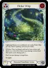 Product image for Flicker Wisp